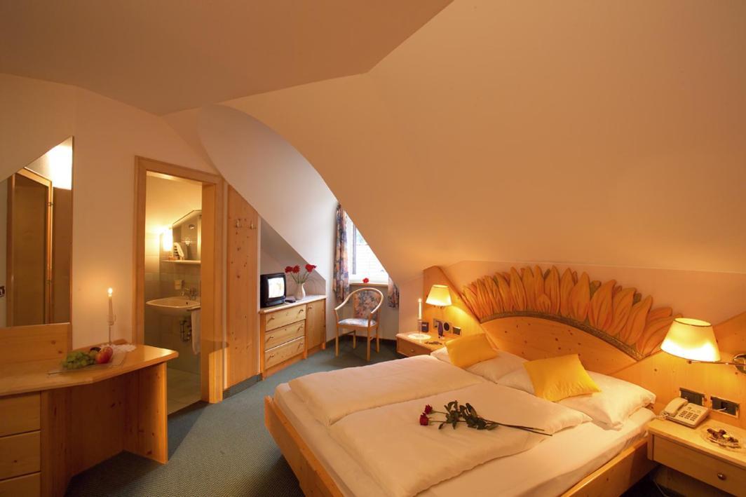Hotel Rosental Luson Exterior photo